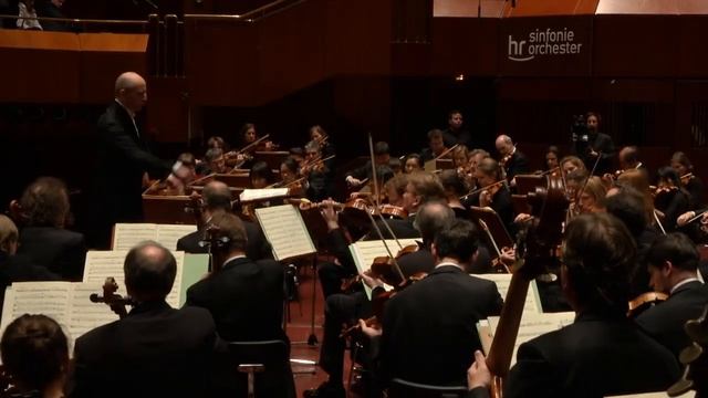 Nielsen: 4. Sinfonie (»Das Unauslöschliche«) ∙ hr-Sinfonieorchester ∙ Paavo Järvi смотреть онлайн