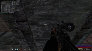 Сталкер.  Путь Человека.  Дежавю.  Outfater ver.   Документы настоящему Борову