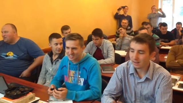 УТС. Пусть даже не станет овец в загоне. смотреть онлайн