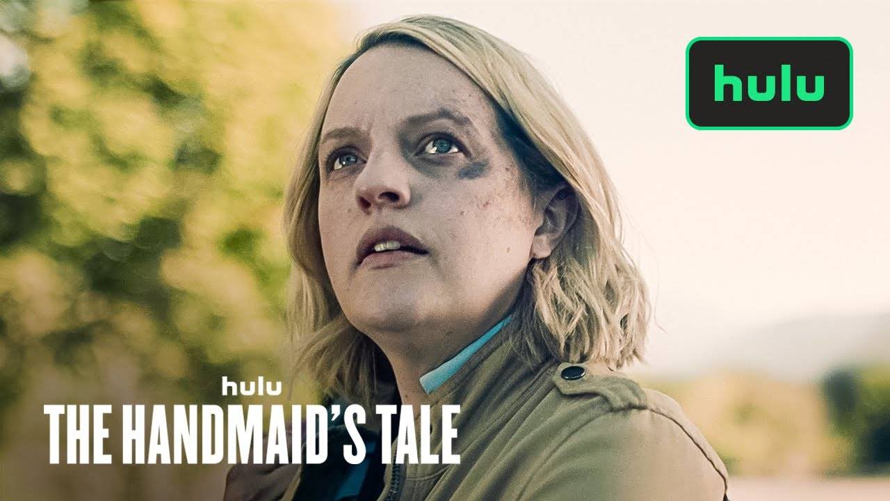 The Handmaid’s Tale TV Series, Season 6 - Official Trailer | Hulu
