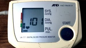 ТОНОМЕТР AND UA-777 НЕ НАДУВАЕТ МАНЖЕТУ? Легкий ремонт за 5 минут