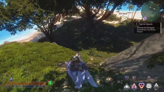 Skyforge - Lightbinder naori area clear смотреть онлайн