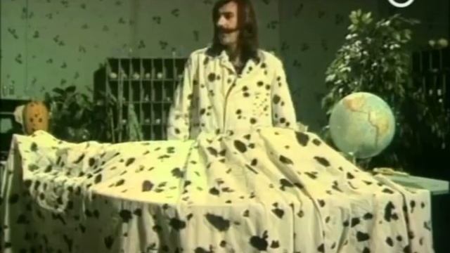 Ogulin Culibrk Oglo - Kloniranje (Top lista nadrealista 3)