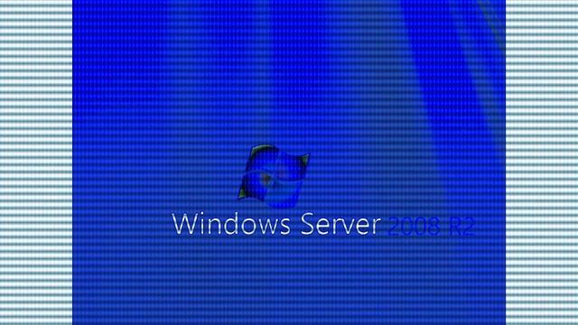Windows Server 2008 R2 Startup Sound Effects (Sponsored By Bakery Csupo 1978 Effects) смотреть онлайн