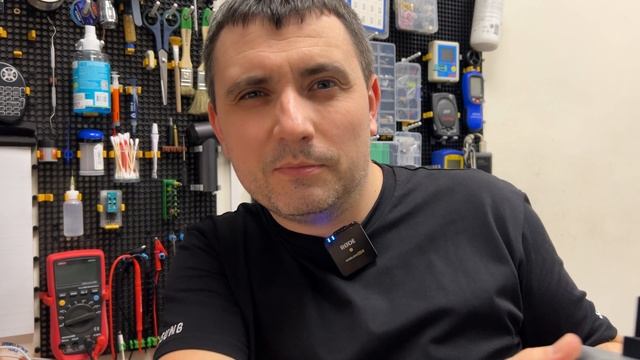 Новые инструменты для сервиса смотреть онлайн