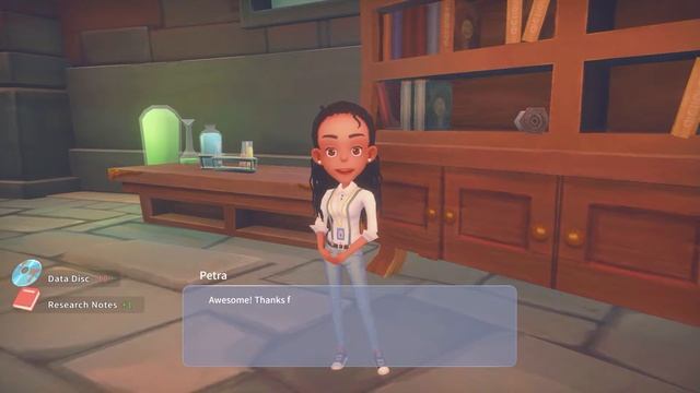 My Time at Portia - Let's Play Ep 104 - BRIDGE CONTRACTS смотреть онлайн