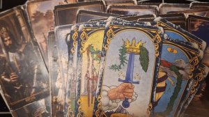 ТАРО РАСКЛАД\ КАКИЕ КОРОЛИ К ВАМ БУДУТ ПРОЯВЛЯТЬСЯ?!