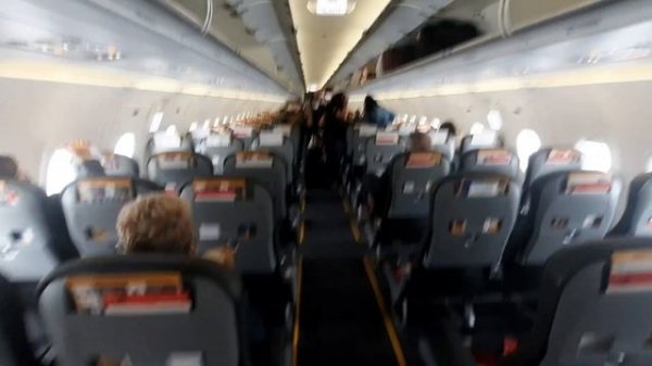 Flight Report - Pegasus Airlines | Paris ✈ Istanbul | Airbus A321 Neo | Economy