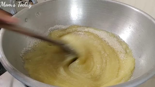 Mango Bar Recipe In Tamil/Aam Papad/Summer Recipe/பச்சை மாங்காய் ரோல்/Dried Mango Bar With Sunlight смотреть онлайн