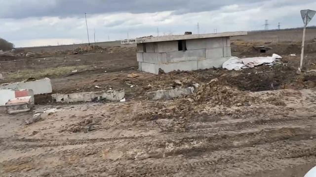 Суджанское приграничье.Март 2025...https://t.me/S31rusZOV