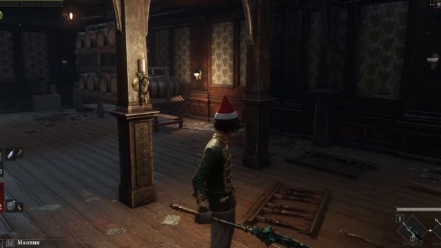 БЕСКОНЕЧНЫЕ АМПУЛЫ - гайд Lies of P смотреть онлайн