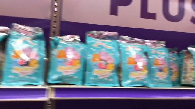 Squishmallow hunting in Chicago смотреть онлайн