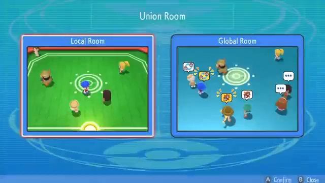 Pokemon Shining pearl First Radar Shiny just started! смотреть онлайн