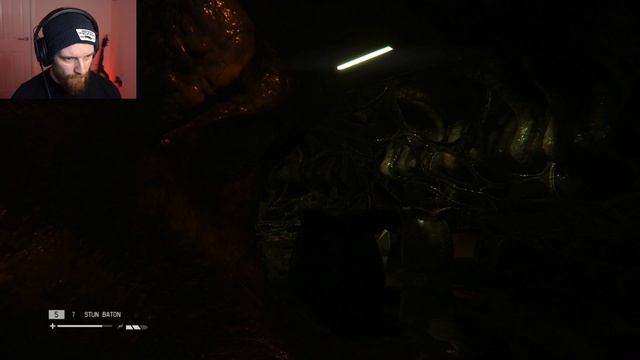Alien: Isolation [Gameplay Part 12] THE NEST смотреть онлайн