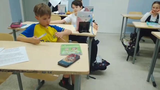 школьная ссора серия 1 смотреть онлайн