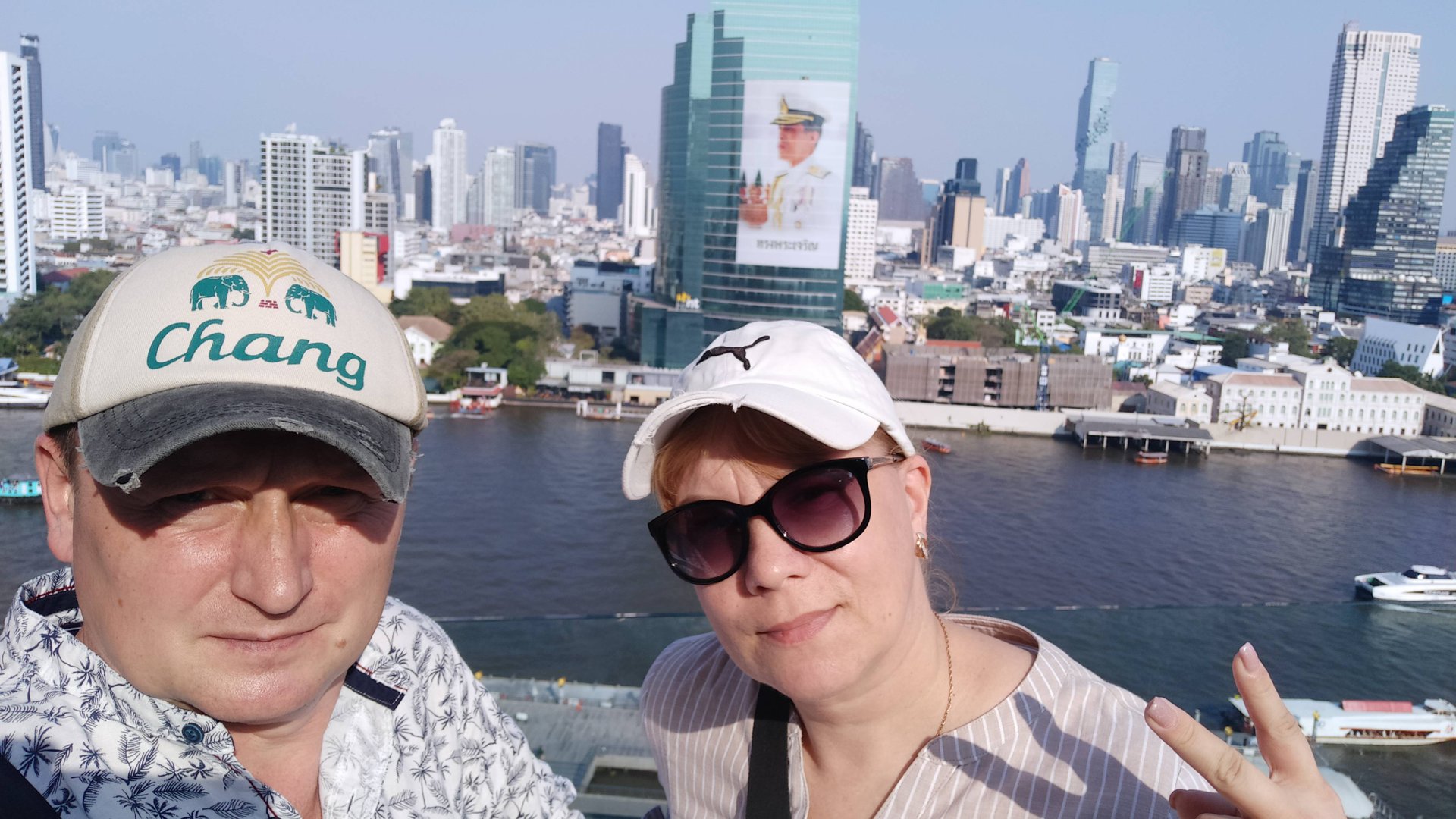 Отдых в Unique Regency Pattaya 4*, Паттайя, Таиланд, 2025 смотреть онлайн