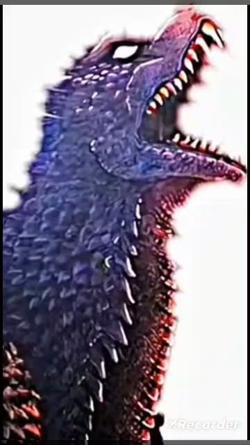Godzilla mega magic domain vs Godzilla in hell смотреть онлайн