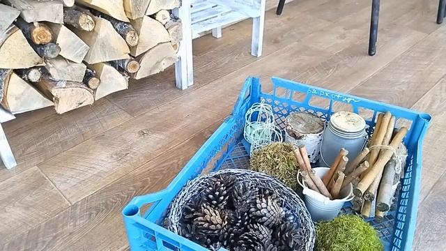 Готовим Загородный Дом к Началу Сезона🏠 Интересные Покупки. Идеи Дизайна. Сад. Рецепт Блинов #дом смотреть онлайн