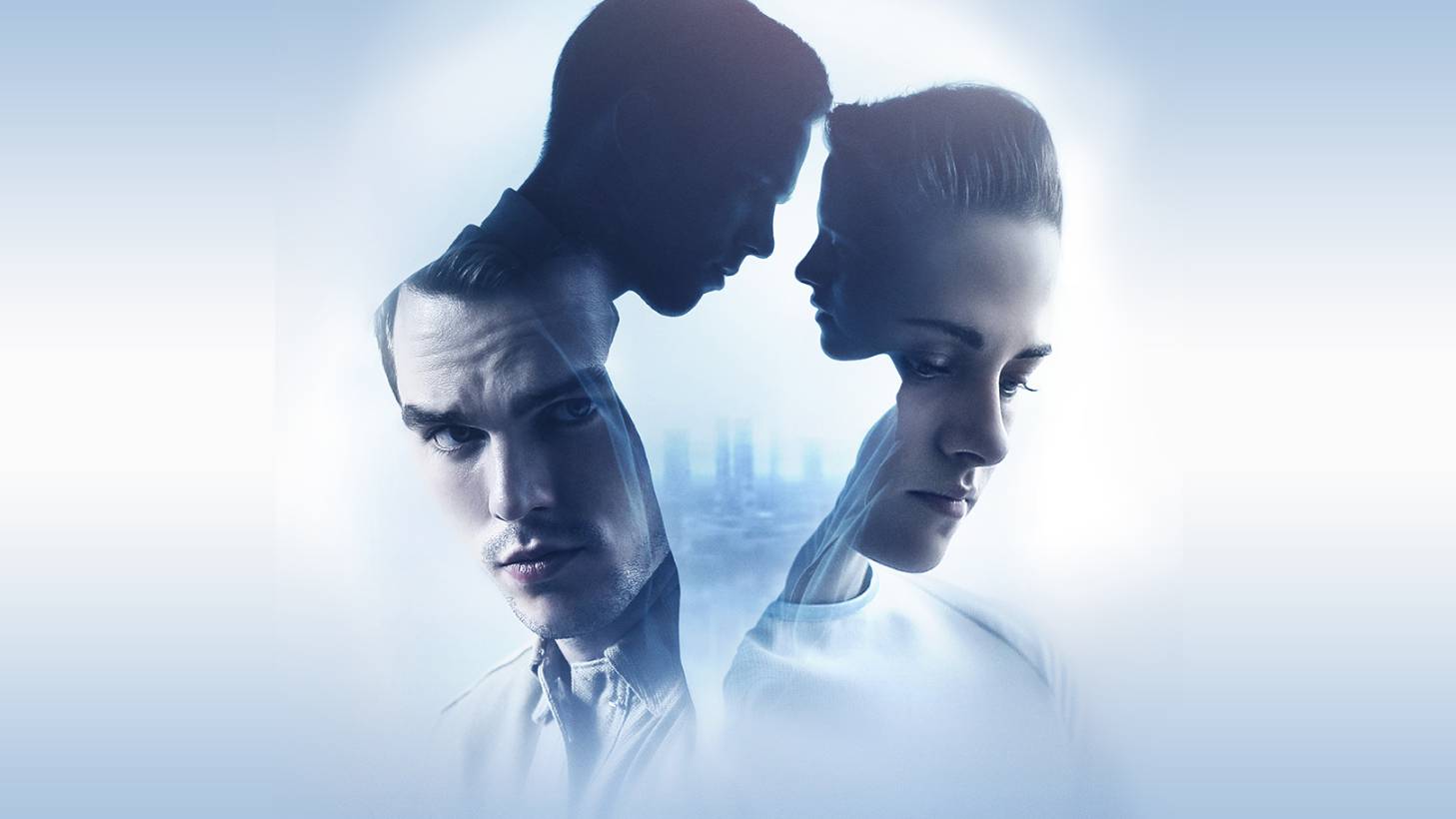 Равные — Русский трейлер (фильм 2015) / Equals смотреть онлайн