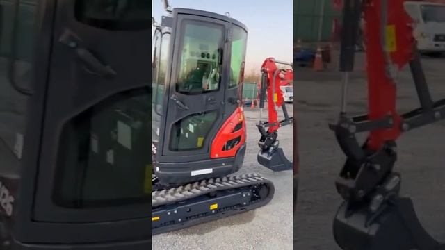 В свободную продажу поступают абсолютно новые экскаваторы !Поможем с лизингом ! смотреть онлайн