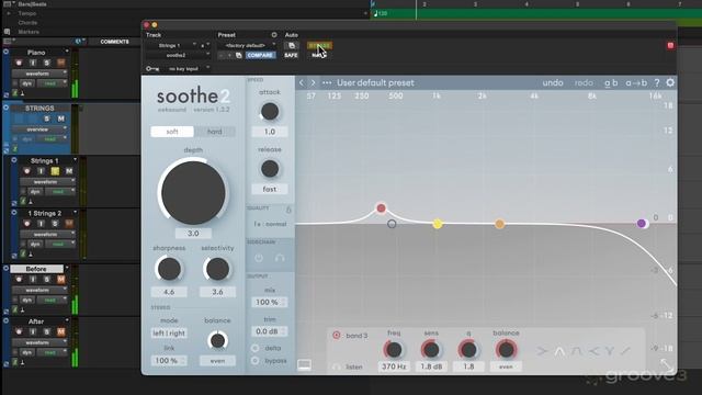 03. Dealing With Unwanted Resonance