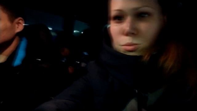 VLOG Разговор с Алисой! Уснул в машине! Выпекаю булочки! 29.01.2020 смотреть онлайн