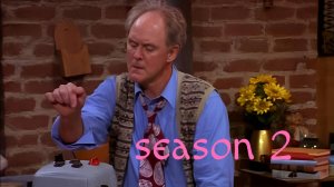 Сериал Третья планета от Солнца/3rd Rock from the Сезон 2 серия 7