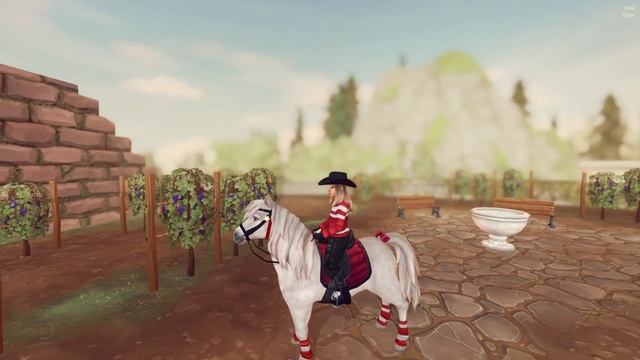 👀 Ich zeige euch meine Re-Shader Shader 💻🐴 [StarStable Online//Freeatey] смотреть онлайн