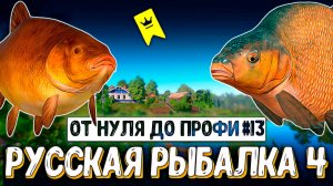RF4 КУПИЛ КАТУШКИ, МНОГО ТРОФЕЕВ, ФАРМ, ПРОКАЧКА НАЖИВКИ, ПЛАНЫ #рр4