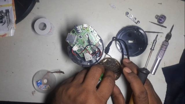 how to repair WS-887 MINI BLUETOOTH SPEAKER Charging port || Speaker Repair Charging problem смотреть онлайн