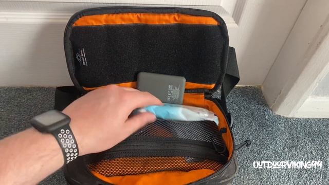 CHUYEN TACTICAL EDC SLING CT5 смотреть онлайн