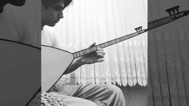Plevne Marşı ( Tuna Nehri Akmam Diyor ) Saz Versiyonu 2017 смотреть онлайн