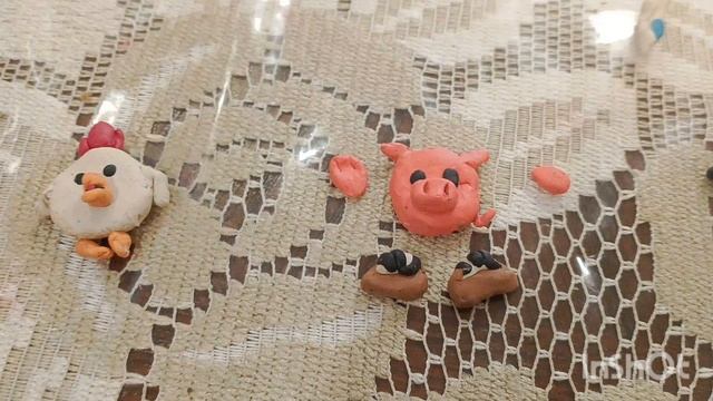 Мультик про игру 