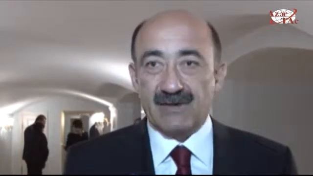 Arif Məlikovun əsəri Yenidən Rusiya Böyük Teatrının Səhnəsində