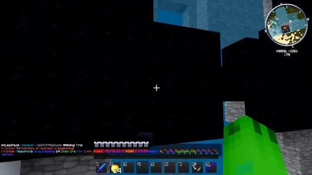 [FrontierPvP 3.0] AlQaeda raids Core смотреть онлайн