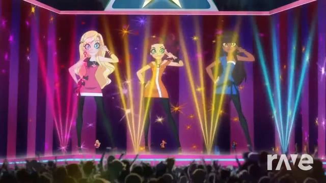 Lololirock - Higher & Bff | RaveDj
