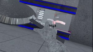 SCARY BABOON За МНОЙ ОХОТИТСЯ