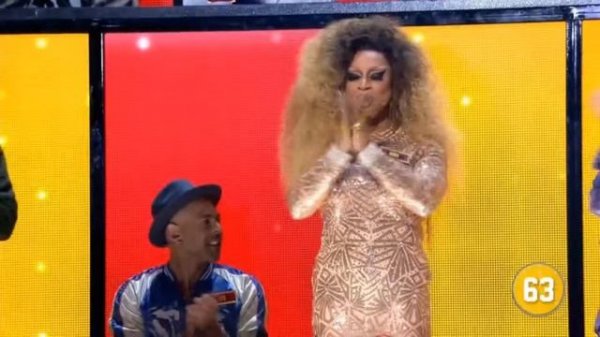 All Together Now - Deborah