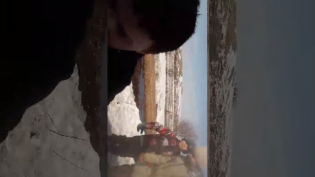 с друзьями в деревне смотреть онлайн