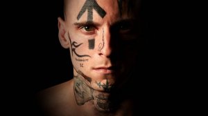 Скин  — Русский трейлер (фильм 2018) / Skin