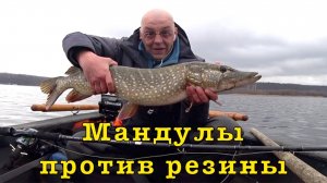 Рыбалка в непогоду. Тренировка перед соревнованиями.
