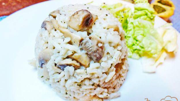 Книга рецептов