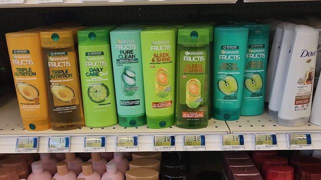 Attention Commissary Shoppers: We have tons of free + mm personal care items this week!! смотреть онлайн