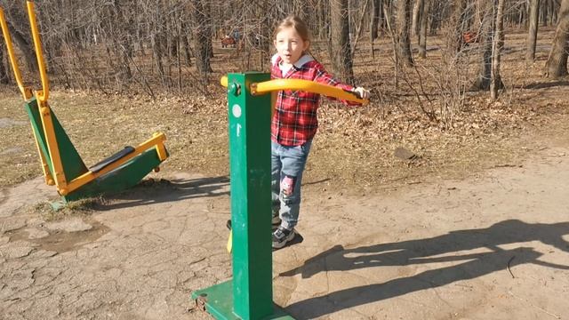 Спорт для детей