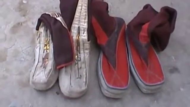 SAMSARA & Costume Design by Natasha De Betak смотреть онлайн