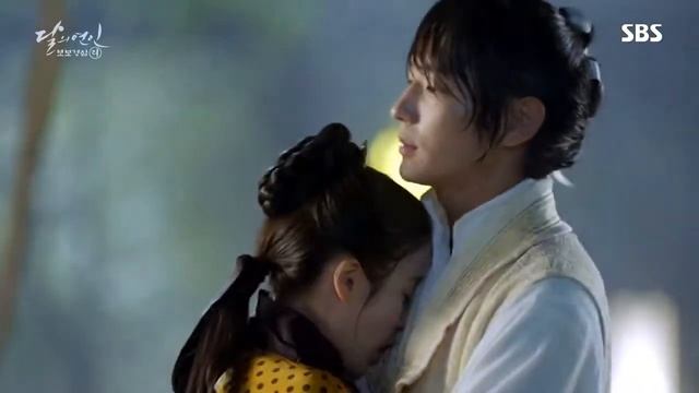 Алые сердца Корё. Помни обо мне смотреть онлайн