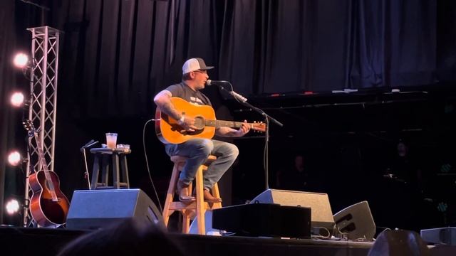 Aaron Lewis~Country Boy~Billy Bobs Texas~March 12, 2021 смотреть онлайн