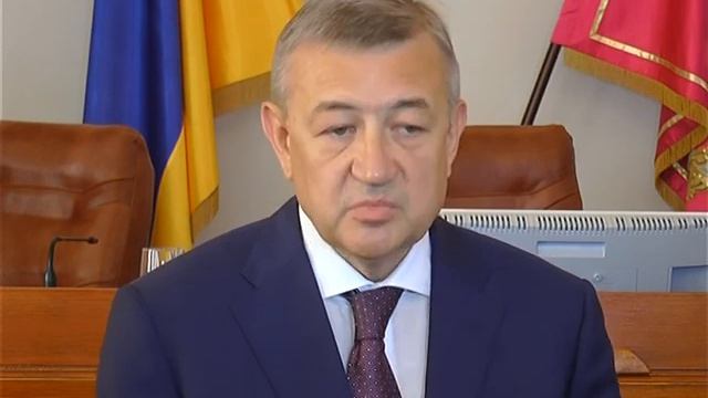 Итоги очередной сессии Харьковского облсовета