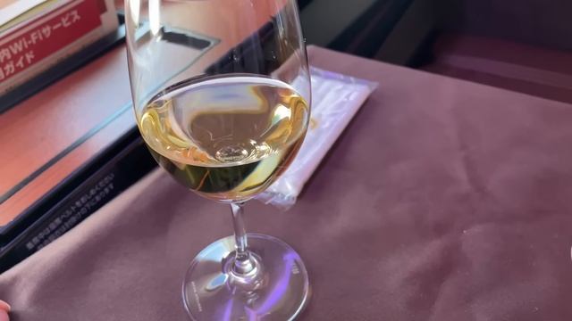 Первый класс на Japan Airlines стоимостью 12 000 долларов ｜ Лос-Анджелес🇺🇸 - Токио