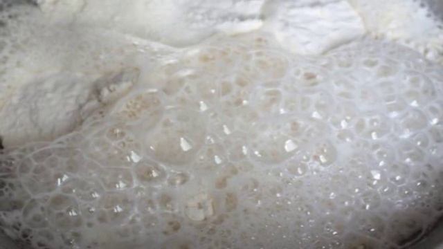 Книга рецептов